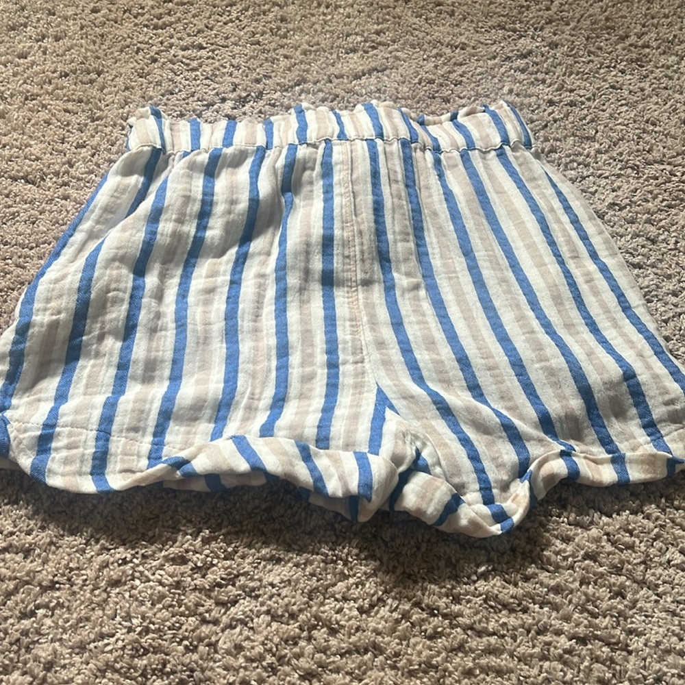 Shorts - Picture 2 of 3